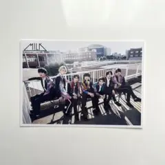 M!LK 13杯目 集合 生写真