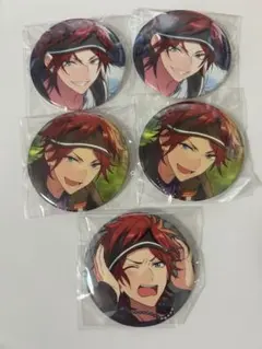 あんスタ コレ缶 燐音