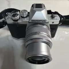 オリンパス OM-D E-M10 Mark II パンケーキレンズセット - メルカリ