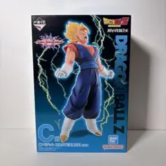 ドラゴンボール超 ベジットブルー 一番くじアーカイブス - メルカリ