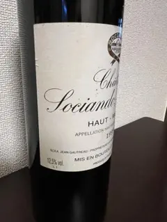 未開封Baron de Lyssart ボルドー 1997 赤ワイン 750ml 未開封Baron de Lyssart ボルドー 1997 赤ワイン 750ml - メルカリ