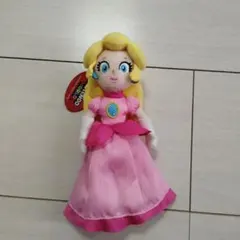USJ ピーチ姫のサムネイル