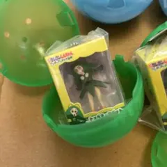 クレヨンしんちゃん　ガチャ