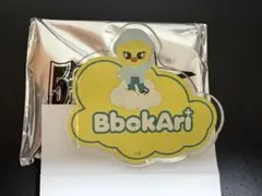 straykids skzoo ランダムネームバッチ ポガリ 5-STAR