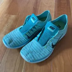 ヨッシー 様専用NIKE FREE RN FRYKNIT24cm