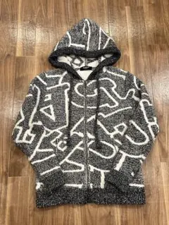 りこどん様専用】DIESEL ディーゼル カーディガン フード - メルカリ