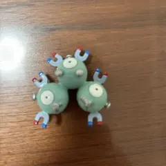ポケモン　モンコレ　初期版　コイル　モンスターコレクション ポケモン モンスターコレクション モンコレ 初期 絶版 希少