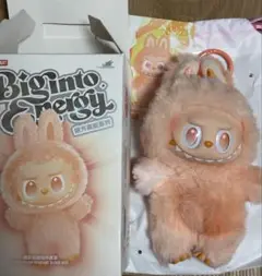 Biginto Energy ラブブ