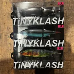 DRT TiNYKLASH Low 10th Anniversary 3種 | Mercari