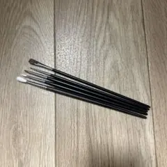 筆5本セット