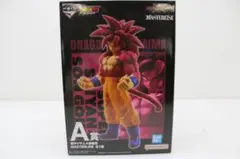 一番くじ ドラゴンボール A賞 超サイヤ人4孫悟空 28-TO0807-17のサムネイル