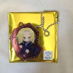 【匿名配送】サカモトデイズ アクキー 神々廻