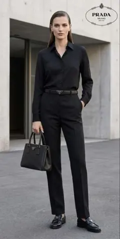 2026年最新】prada ナイロンパンツの人気アイテム - メルカリ