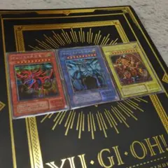 2025年最新】三幻神スリーブの人気アイテム - メルカリ