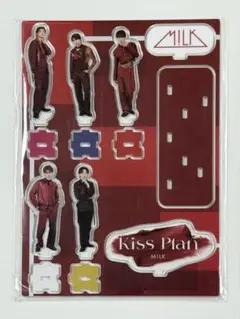 M!LK アクスタまとめ売り 2025年最新】m!lk アクスタの人気アイテム - メルカリ