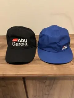 AbuGarsia キャップ 2個セット アブガルシアのサムネイル