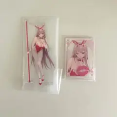 【一番くじ】勝利の女神：NIKKE バイパーセット