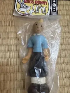 2026年最新】tintin タンタン フィギュアの人気アイテム - メルカリ