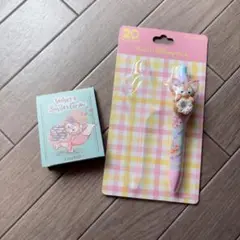 フィルドウィズジョイ リーナベル ボールペン