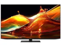 保証有 2025 ハイセンス 上位モデル 4K 65インチ 引取&配送 岡山市内