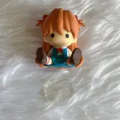 エヴァンゲリオン ペタドール アスカ
