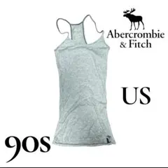 US製 90s Abercrombie & Fitch キャミソールのサムネイル