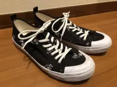 【廃盤品・即日発送】GU ジーユー KIMJONES スニーカー 27.0cmのサムネイル