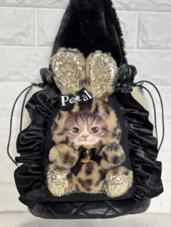 コヤンイサムチョン バッグ