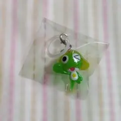 ケロロ軍曹 めじるしアクセサリー