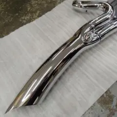 2025年最新】flstn マフラーの人気アイテム - メルカリ