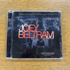 Joey Beltram／Lost In New York ジョーイ・ベルトラム