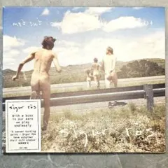 シガー・ロス 『残響』 輸入盤