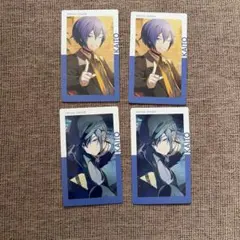 プロセカ エピカ vol.26A KAITOセット