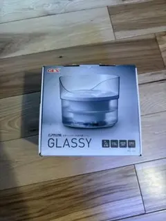 GEX ピュアクリスタル GLASSY 犬用 1.5Lのサムネイル