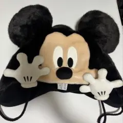 東京ディズニーリゾート ミッキー ファンキャップ