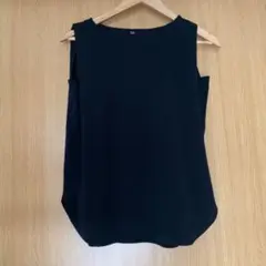 UNIQLO クレープジャージーT