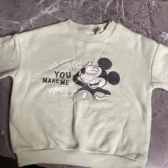 ミッキー トップス