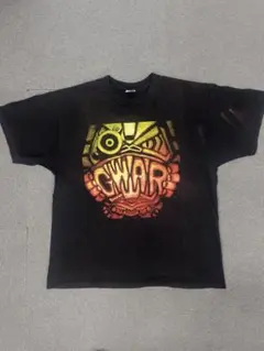 GABOR IN USA ダガー スカル Tシャツ ブラック - メルカリ