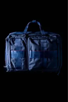 新品未使用✨ブリーフィング　ビームスプラス別注　3wayブリーフケース　ネイビー 楽天市場】BRIEFING*BEAMS PLUS / 別注 3WAY BAG NAVY BEAMS MEN