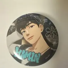 PLAVE YEJUN イェジュン かくれんぼ アクスタ 缶バッジ まとめ売り PLAVE プレイブ かくれんぼ 缶バッジ Yejun - メルカリ