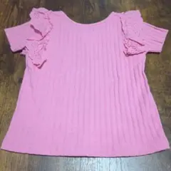 ZARA トップス 女の子 104cm