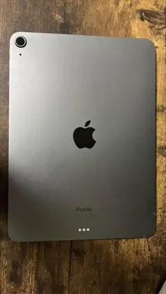 [ジャンク]iPad Air 第五世代 スペースグレー 本体