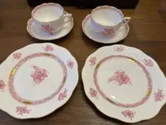 2026年最新】アポニー ヘレンドの人気アイテム - メルカリ