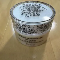 2025年最新】ペスカ薬用リンクルホワイトゲルの人気アイテム
