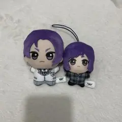 ブルーロック エピソード凪 ちびぐるみ 御影玲王
