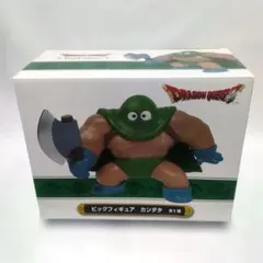 【ドラクエ】カンダタ フィギュア