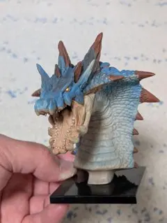 モンスターハンター ラギアクルス ヘッド