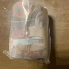 ハイキュー!! Yummyマスコット ポーチでらっくす ガチャ　西谷夕