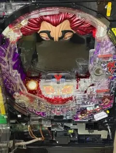 2025年最新】パチンコ 刃牙の人気アイテム - メルカリ