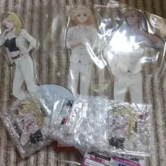 東京リベンジャーズ